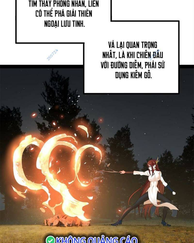 Chàng Rể Mạnh Nhất Lịch Sử - Chapter 93 - Page 48