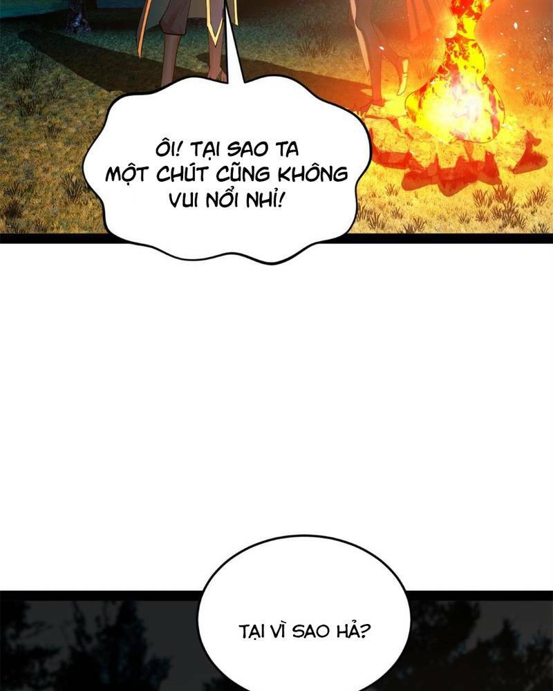Chàng Rể Mạnh Nhất Lịch Sử - Chapter 93 - Page 51