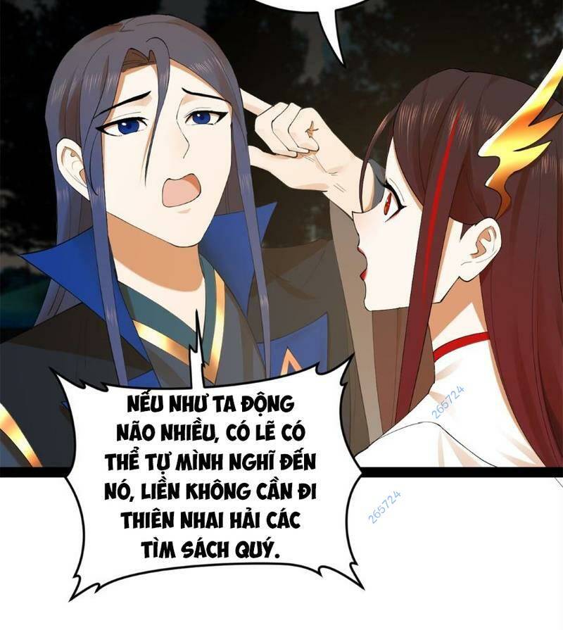 Chàng Rể Mạnh Nhất Lịch Sử - Chapter 93 - Page 52