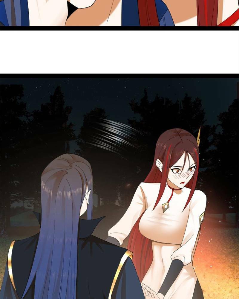 Chàng Rể Mạnh Nhất Lịch Sử - Chapter 93 - Page 55