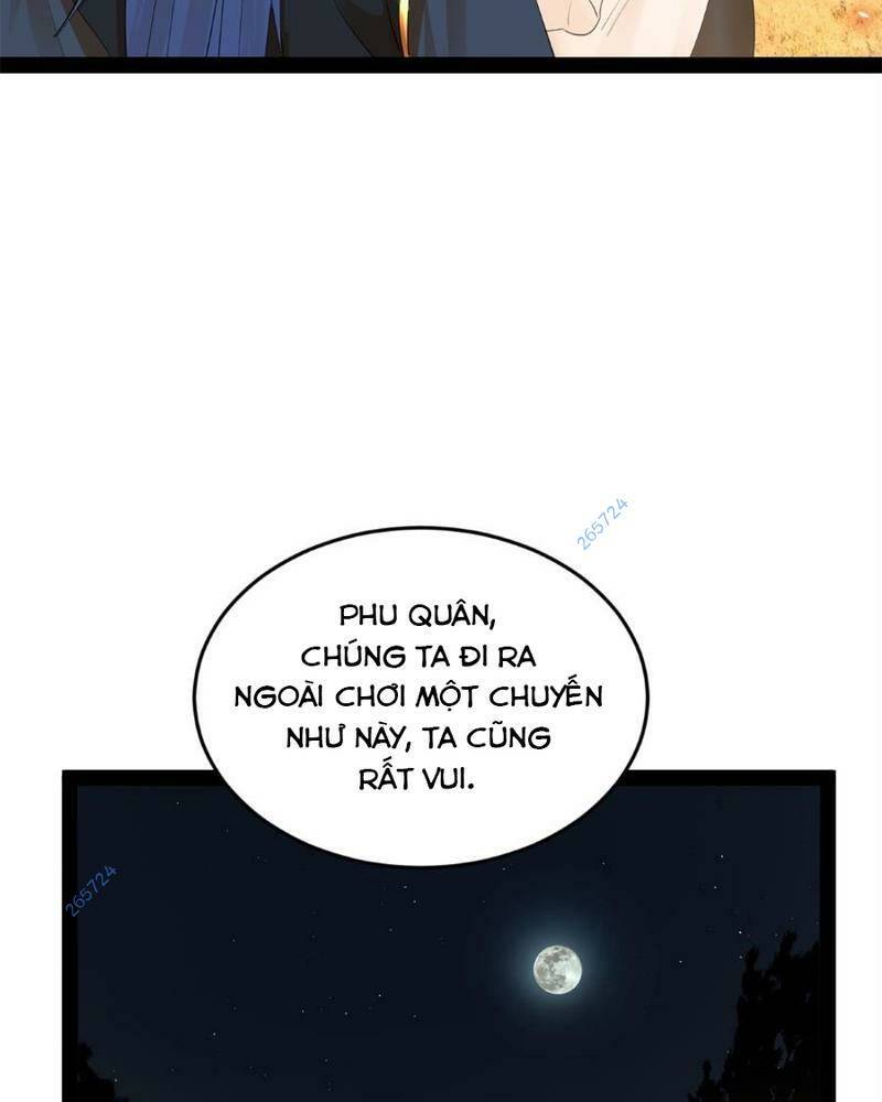 Chàng Rể Mạnh Nhất Lịch Sử - Chapter 93 - Page 56