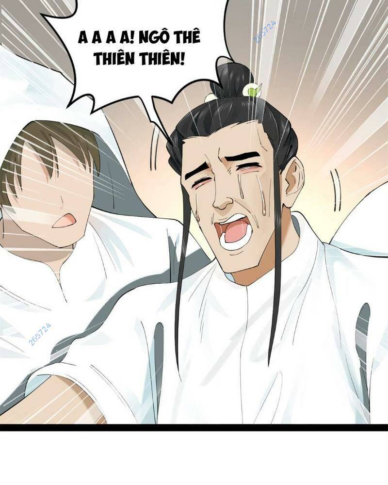 Chàng Rể Mạnh Nhất Lịch Sử - Chapter 93 - Page 60