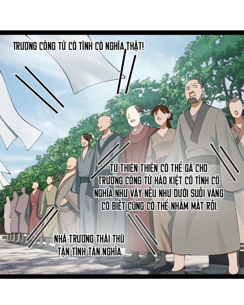 Chàng Rể Mạnh Nhất Lịch Sử - Chapter 93 - Page 61