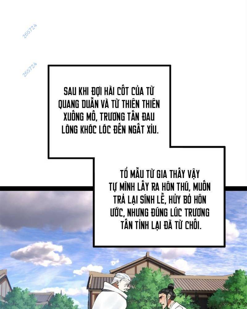 Chàng Rể Mạnh Nhất Lịch Sử - Chapter 93 - Page 62