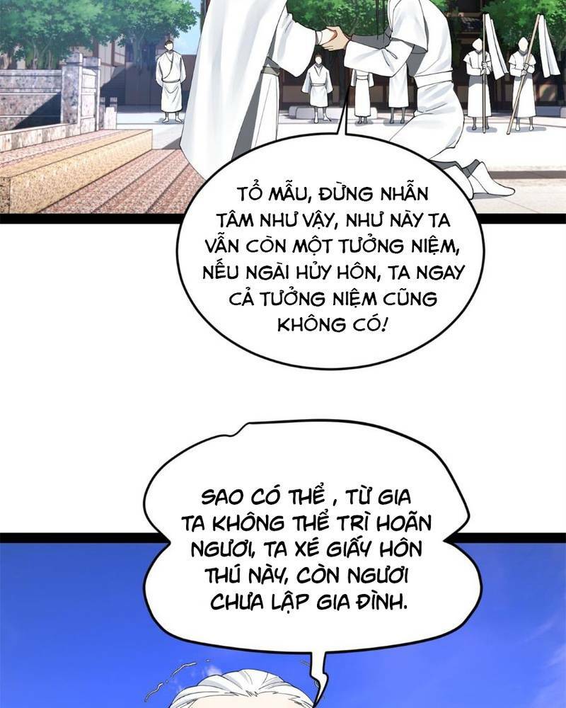 Chàng Rể Mạnh Nhất Lịch Sử - Chapter 93 - Page 63