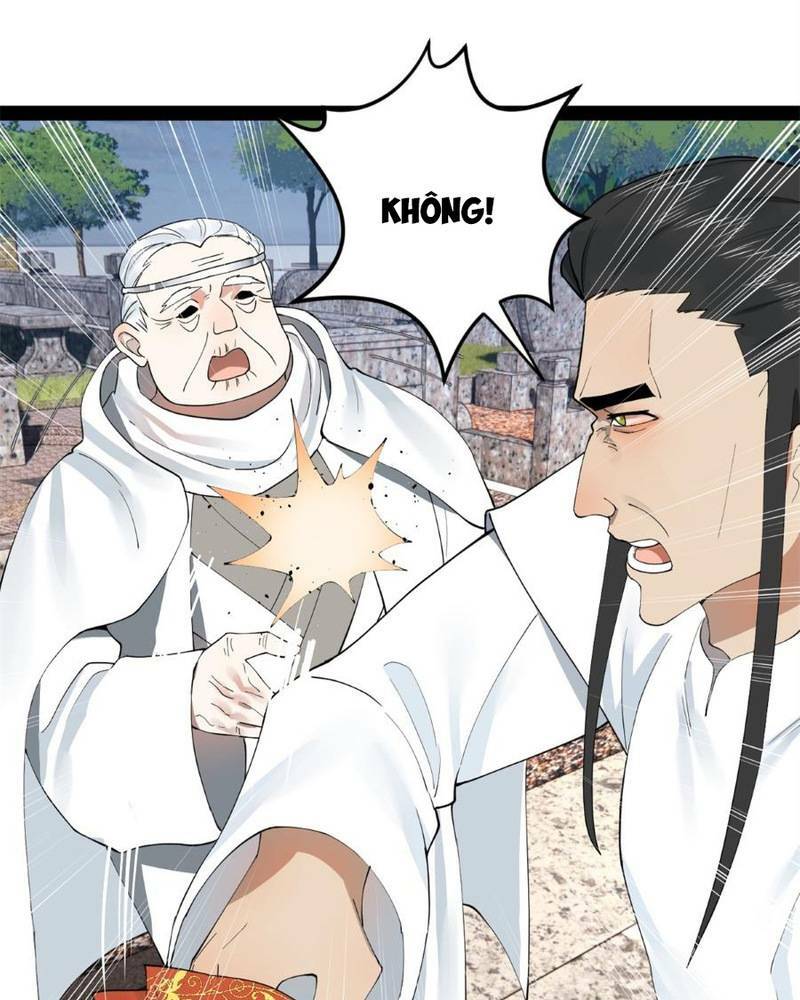 Chàng Rể Mạnh Nhất Lịch Sử - Chapter 93 - Page 65