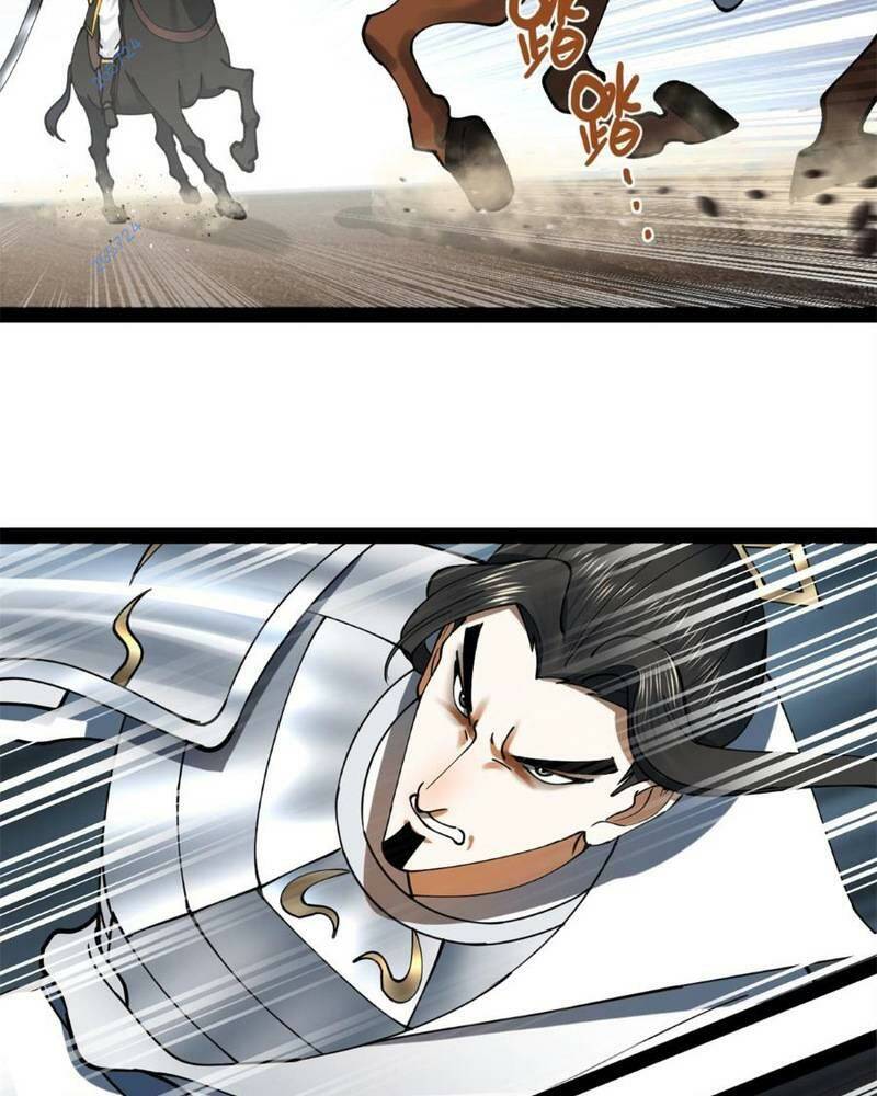 Chàng Rể Mạnh Nhất Lịch Sử - Chapter 93 - Page 6