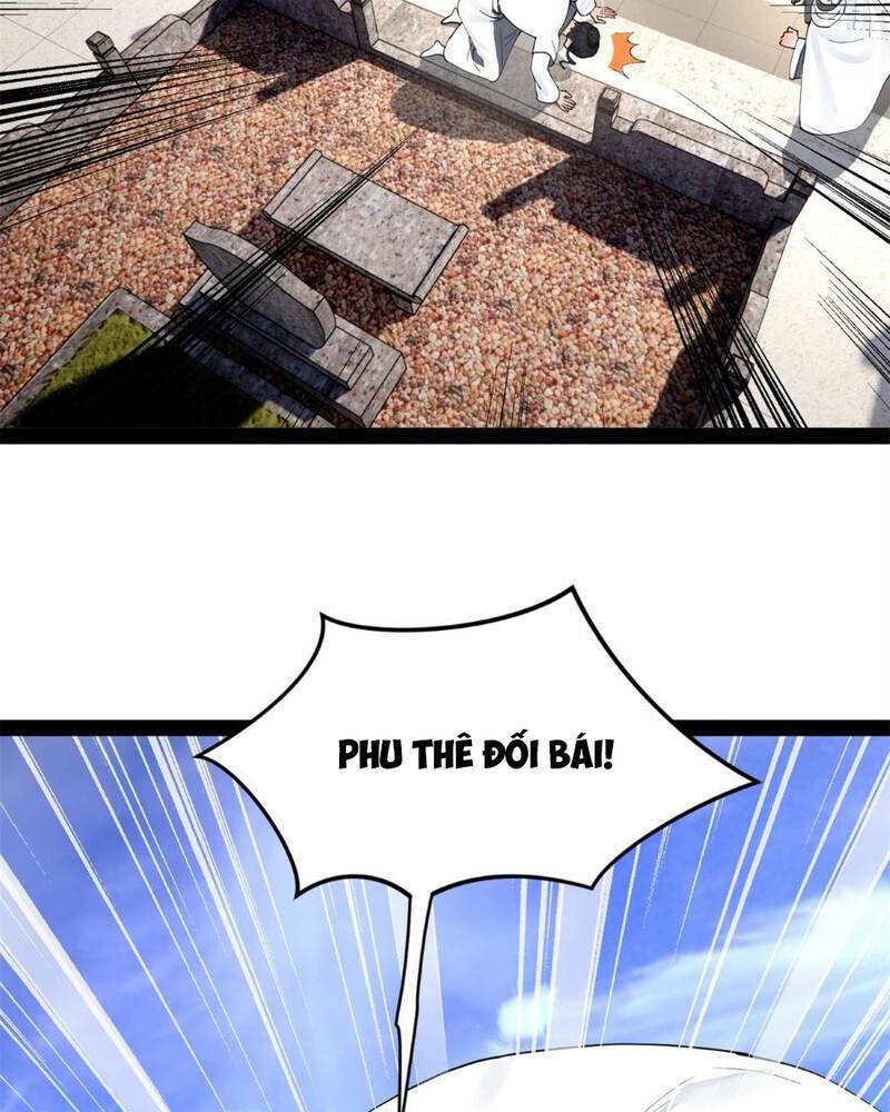 Chàng Rể Mạnh Nhất Lịch Sử - Chapter 93 - Page 69