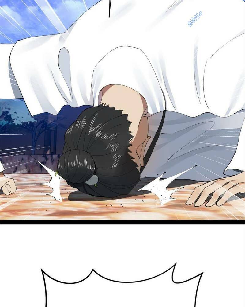 Chàng Rể Mạnh Nhất Lịch Sử - Chapter 93 - Page 70