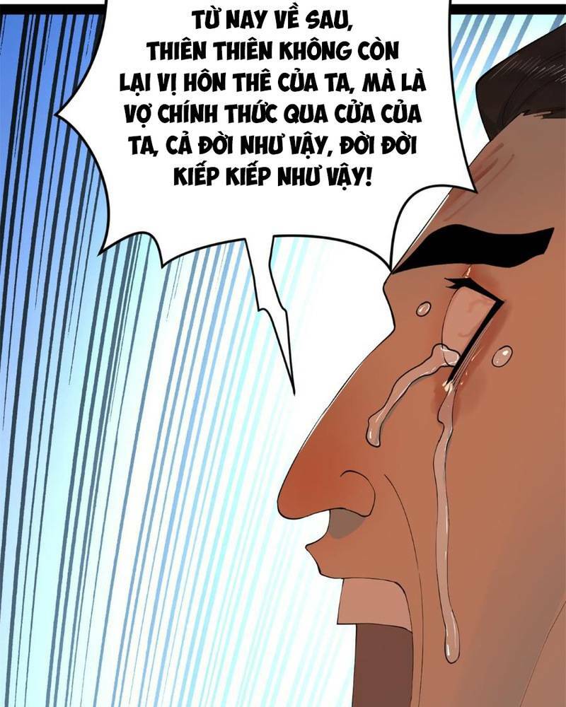 Chàng Rể Mạnh Nhất Lịch Sử - Chapter 93 - Page 71