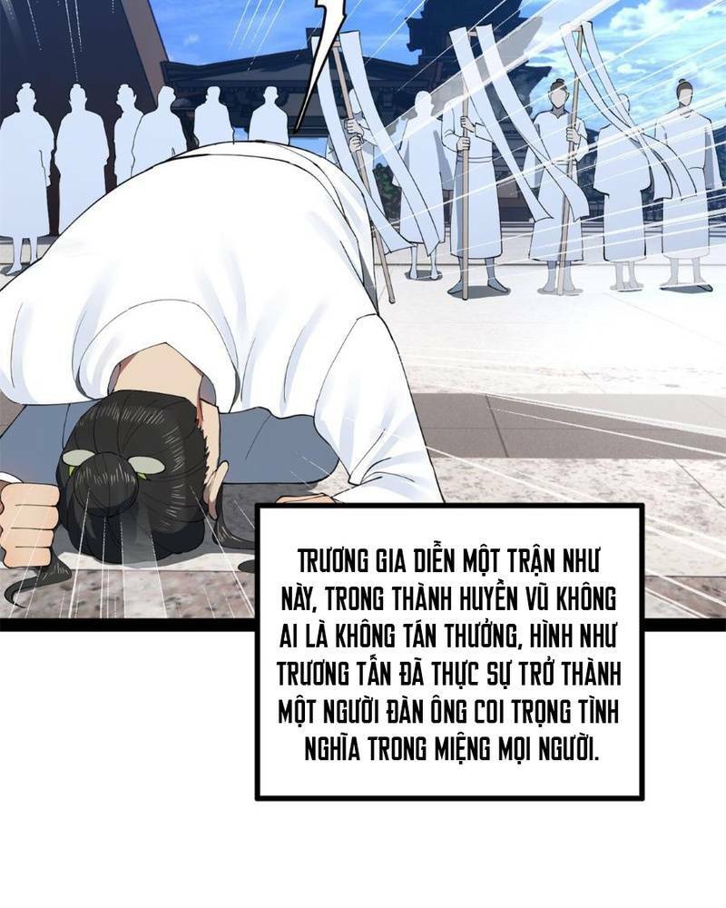 Chàng Rể Mạnh Nhất Lịch Sử - Chapter 93 - Page 73