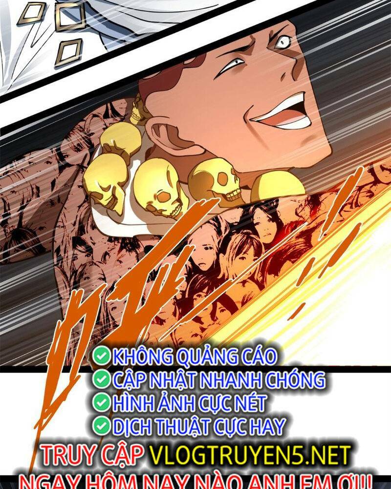 Chàng Rể Mạnh Nhất Lịch Sử - Chapter 93 - Page 7