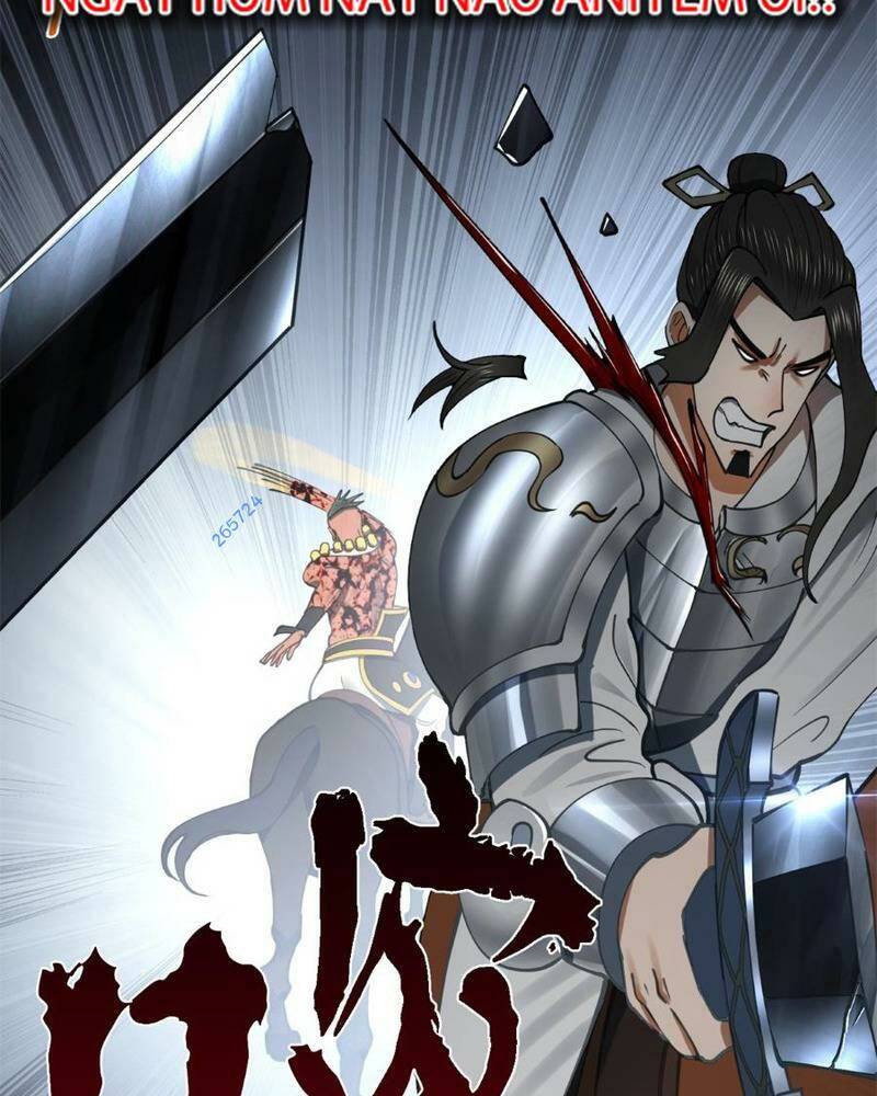 Chàng Rể Mạnh Nhất Lịch Sử - Chapter 93 - Page 8