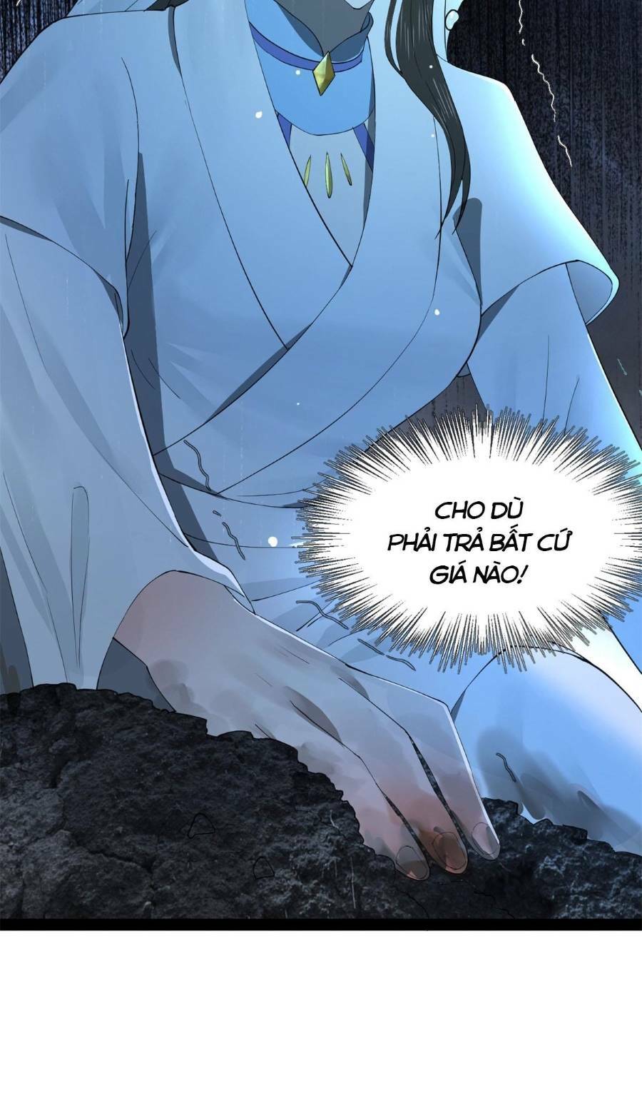Chàng Rể Mạnh Nhất Lịch Sử - Chapter 94 - Page 9