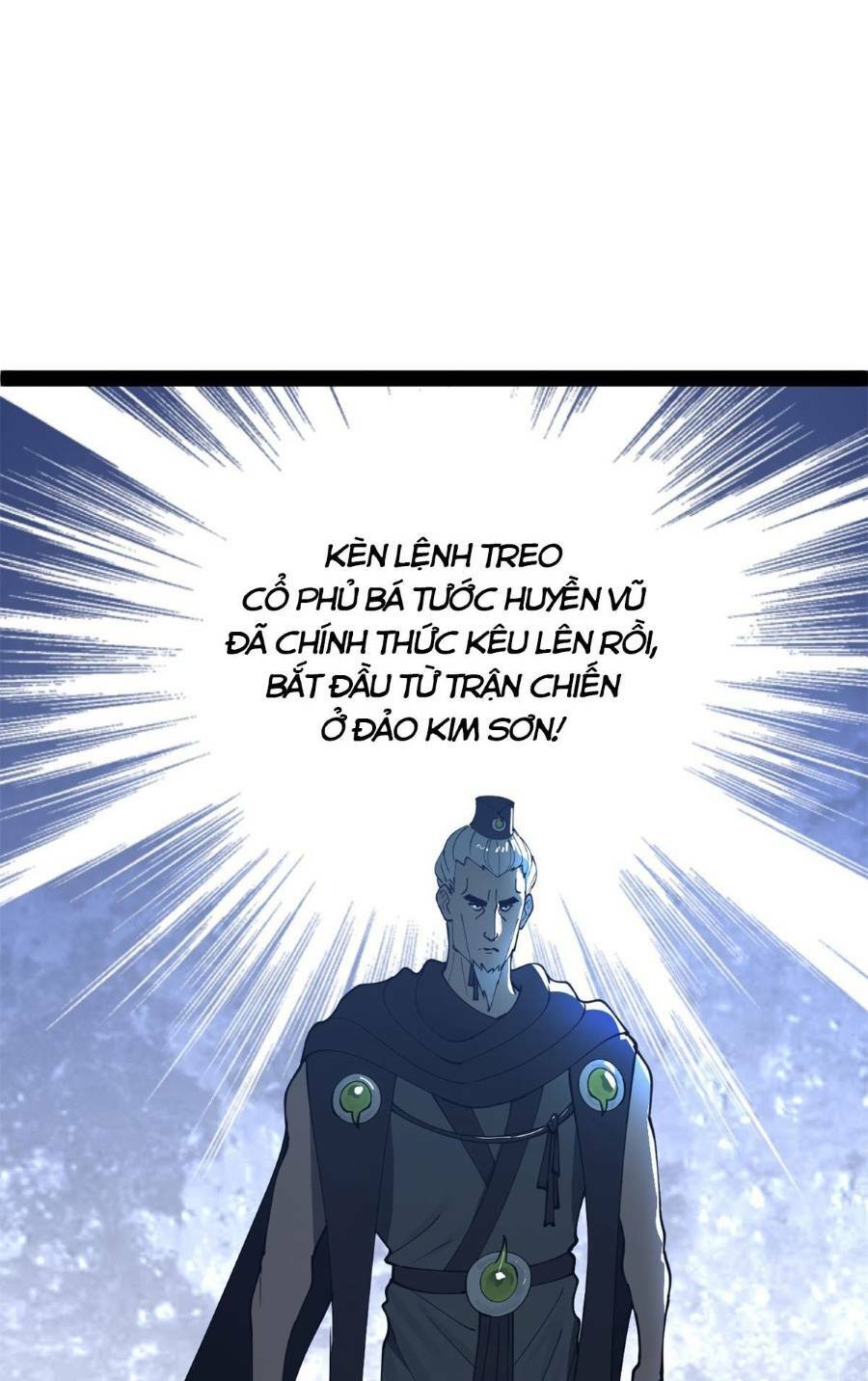 Chàng Rể Mạnh Nhất Lịch Sử - Chapter 94 - Page 15