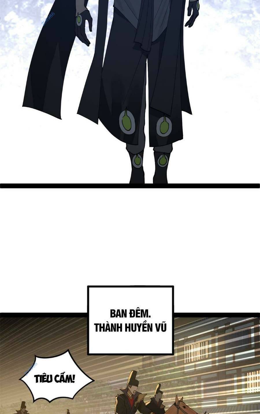 Chàng Rể Mạnh Nhất Lịch Sử - Chapter 94 - Page 16