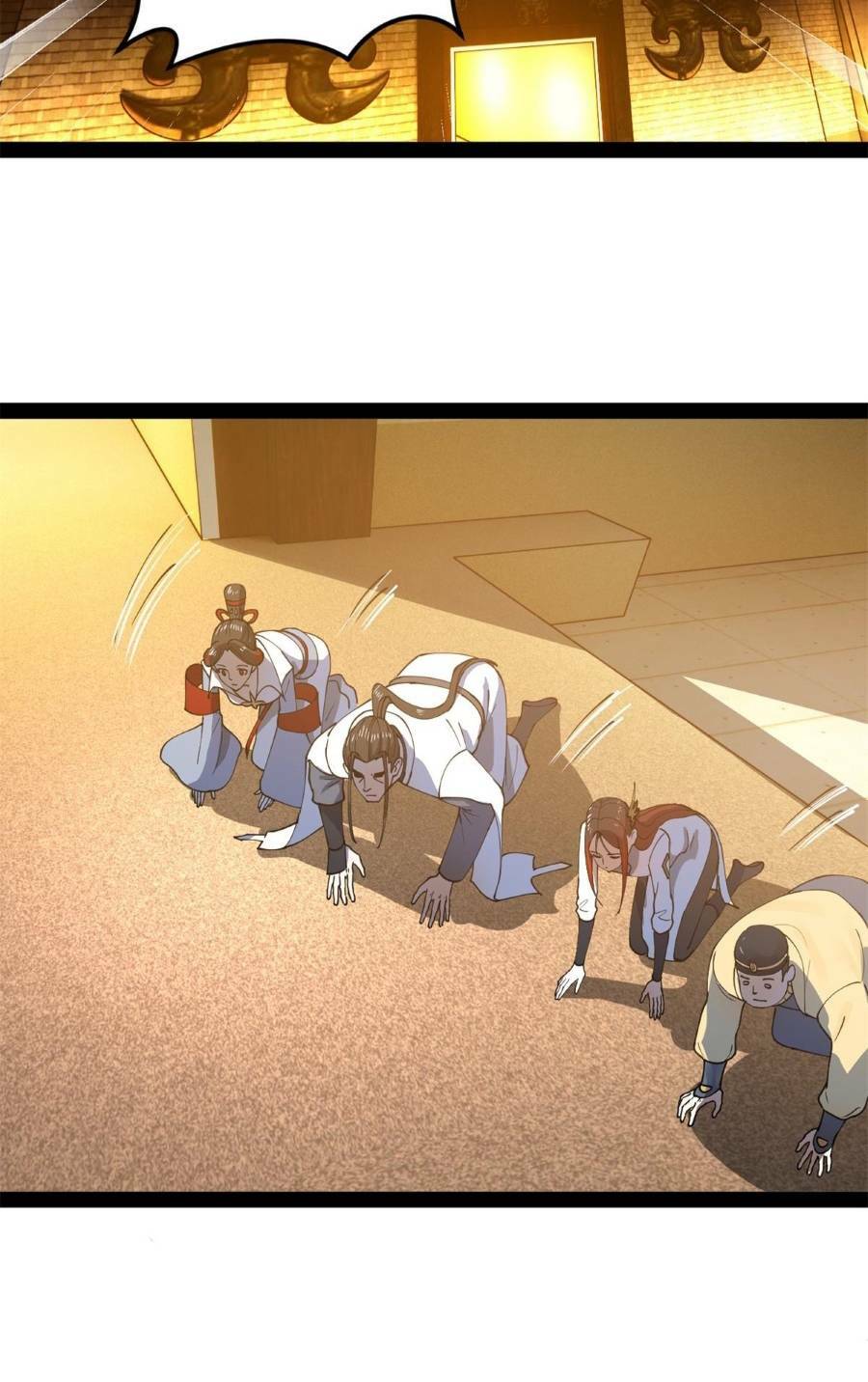 Chàng Rể Mạnh Nhất Lịch Sử - Chapter 94 - Page 19