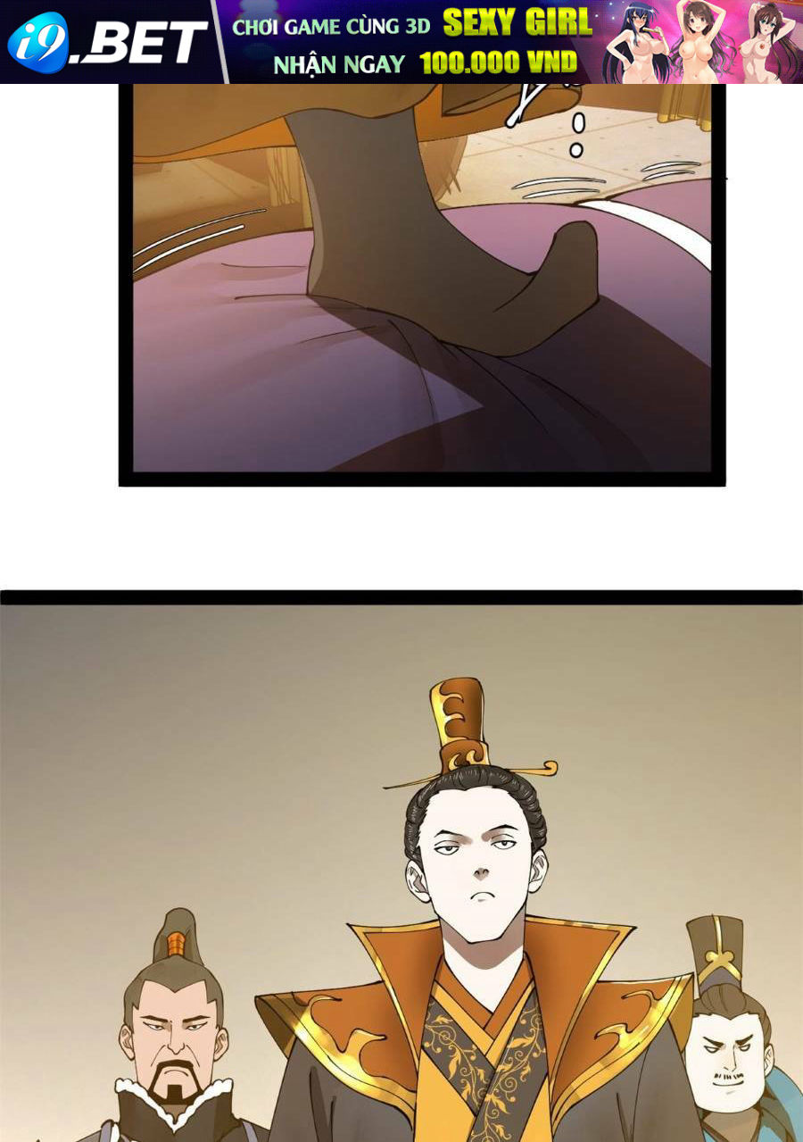 Chàng Rể Mạnh Nhất Lịch Sử - Chapter 94 - Page 21