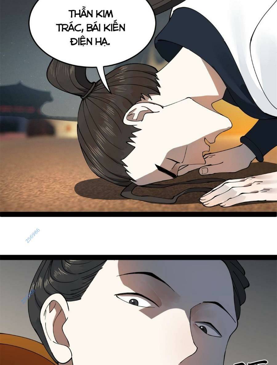 Chàng Rể Mạnh Nhất Lịch Sử - Chapter 94 - Page 24