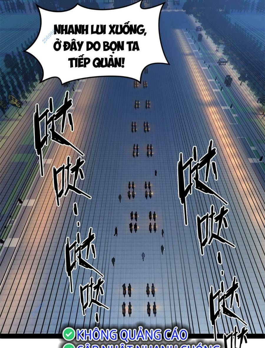 Chàng Rể Mạnh Nhất Lịch Sử - Chapter 94 - Page 28