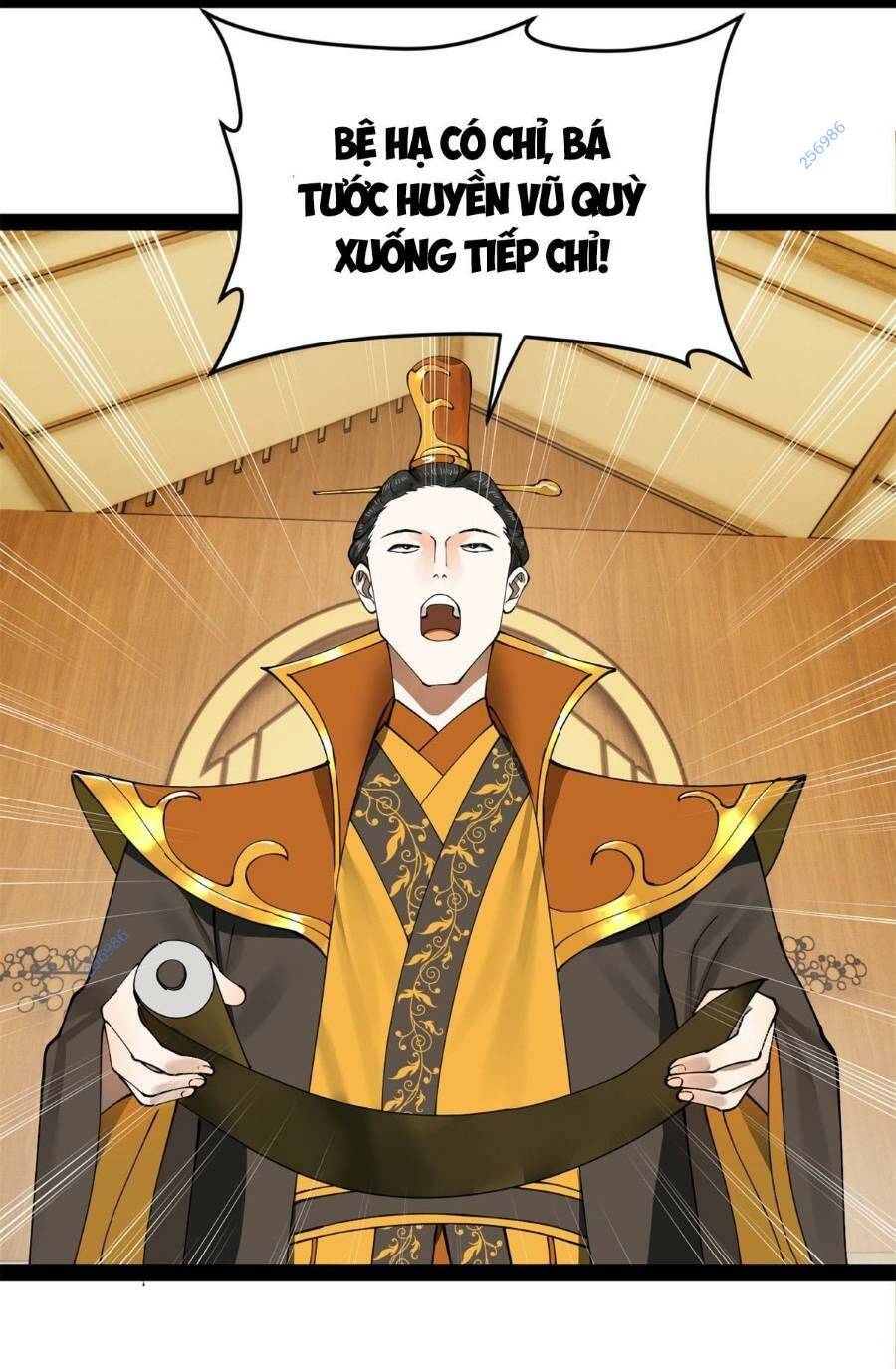 Chàng Rể Mạnh Nhất Lịch Sử - Chapter 94 - Page 30