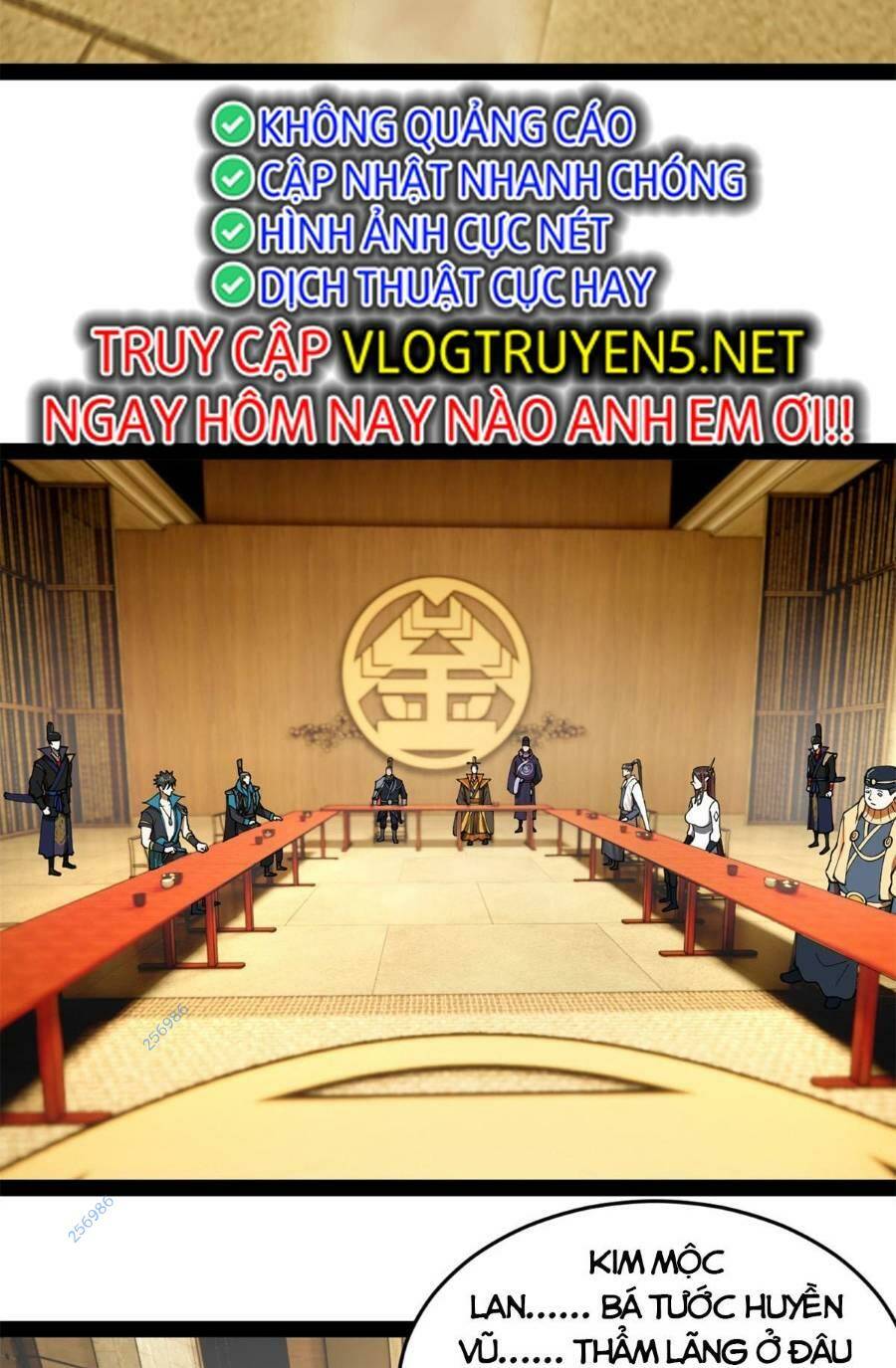 Chàng Rể Mạnh Nhất Lịch Sử - Chapter 94 - Page 32