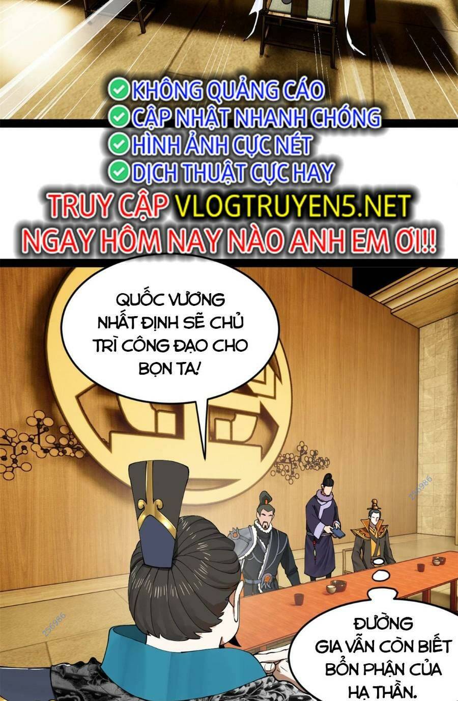 Chàng Rể Mạnh Nhất Lịch Sử - Chapter 94 - Page 38