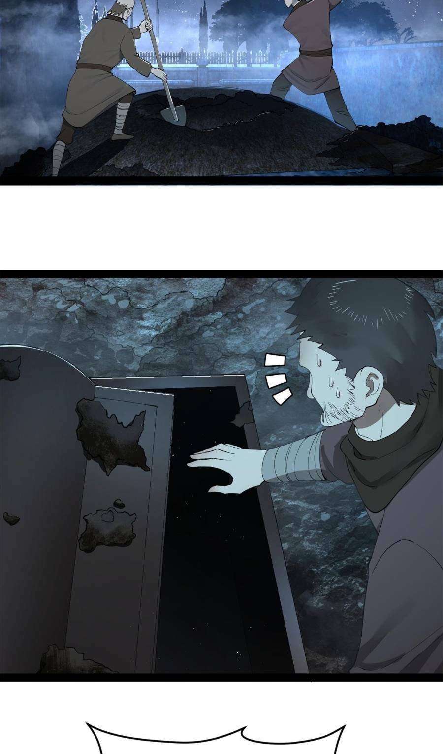 Chàng Rể Mạnh Nhất Lịch Sử - Chapter 94 - Page 3