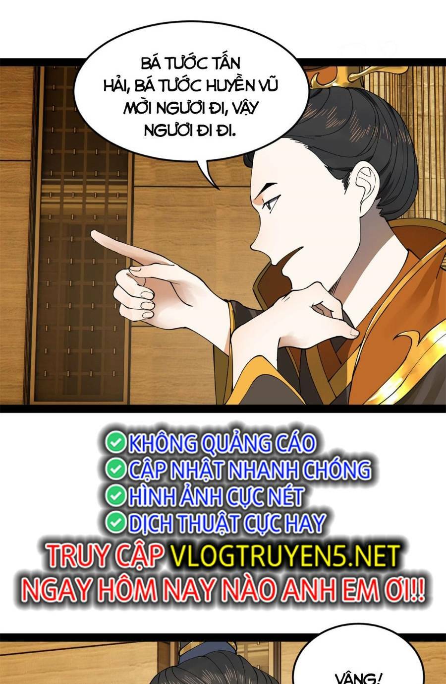 Chàng Rể Mạnh Nhất Lịch Sử - Chapter 94 - Page 45
