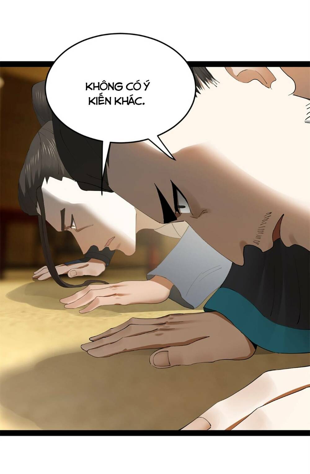 Chàng Rể Mạnh Nhất Lịch Sử - Chapter 95 - Page 11