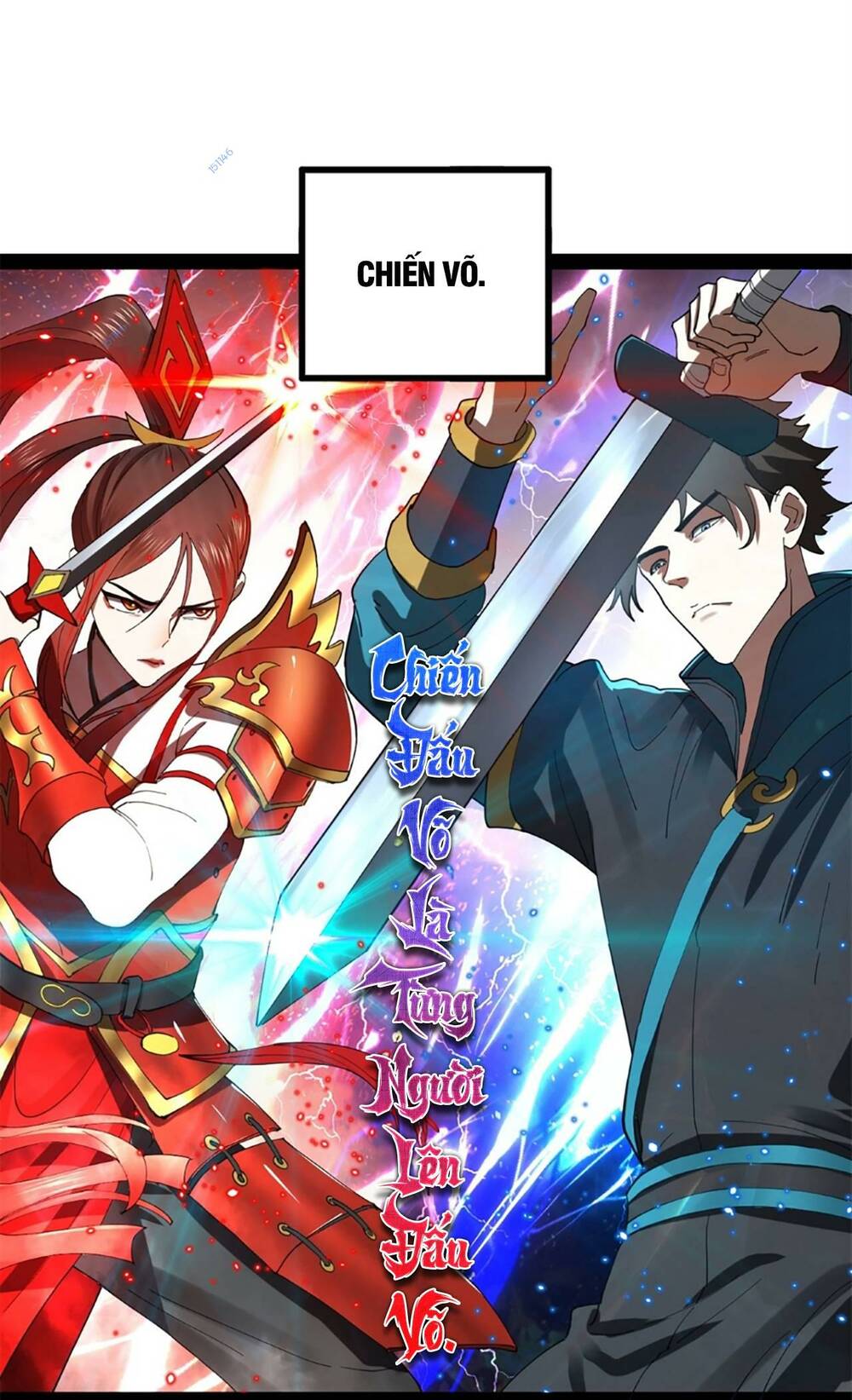 Chàng Rể Mạnh Nhất Lịch Sử - Chapter 95 - Page 15