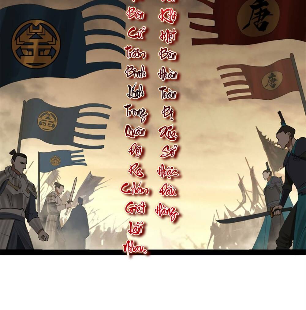 Chàng Rể Mạnh Nhất Lịch Sử - Chapter 95 - Page 17