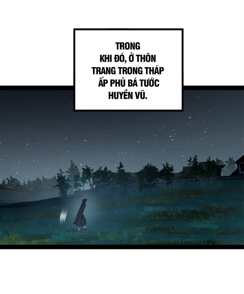 Chàng Rể Mạnh Nhất Lịch Sử - Chapter 95 - Page 26