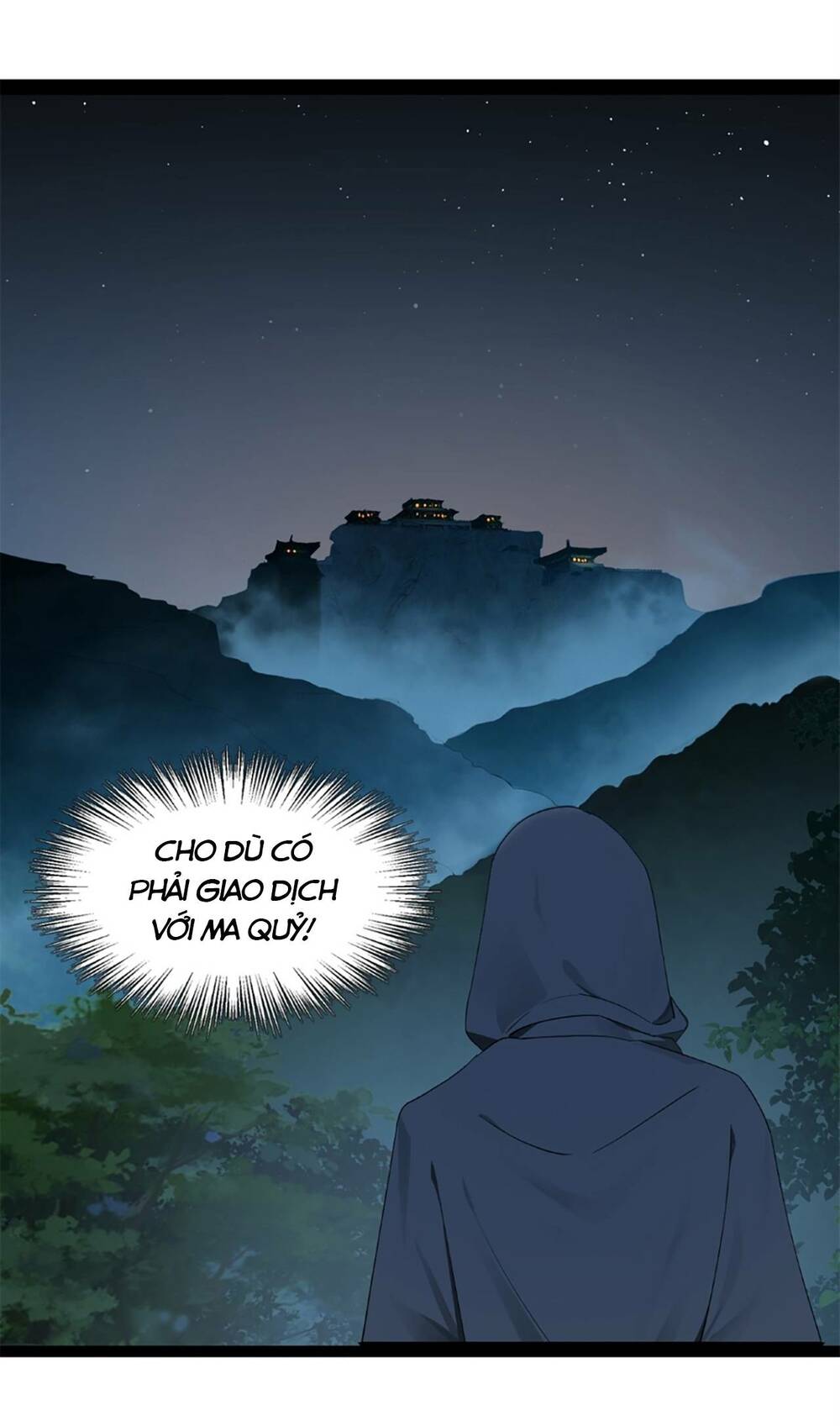 Chàng Rể Mạnh Nhất Lịch Sử - Chapter 95 - Page 28