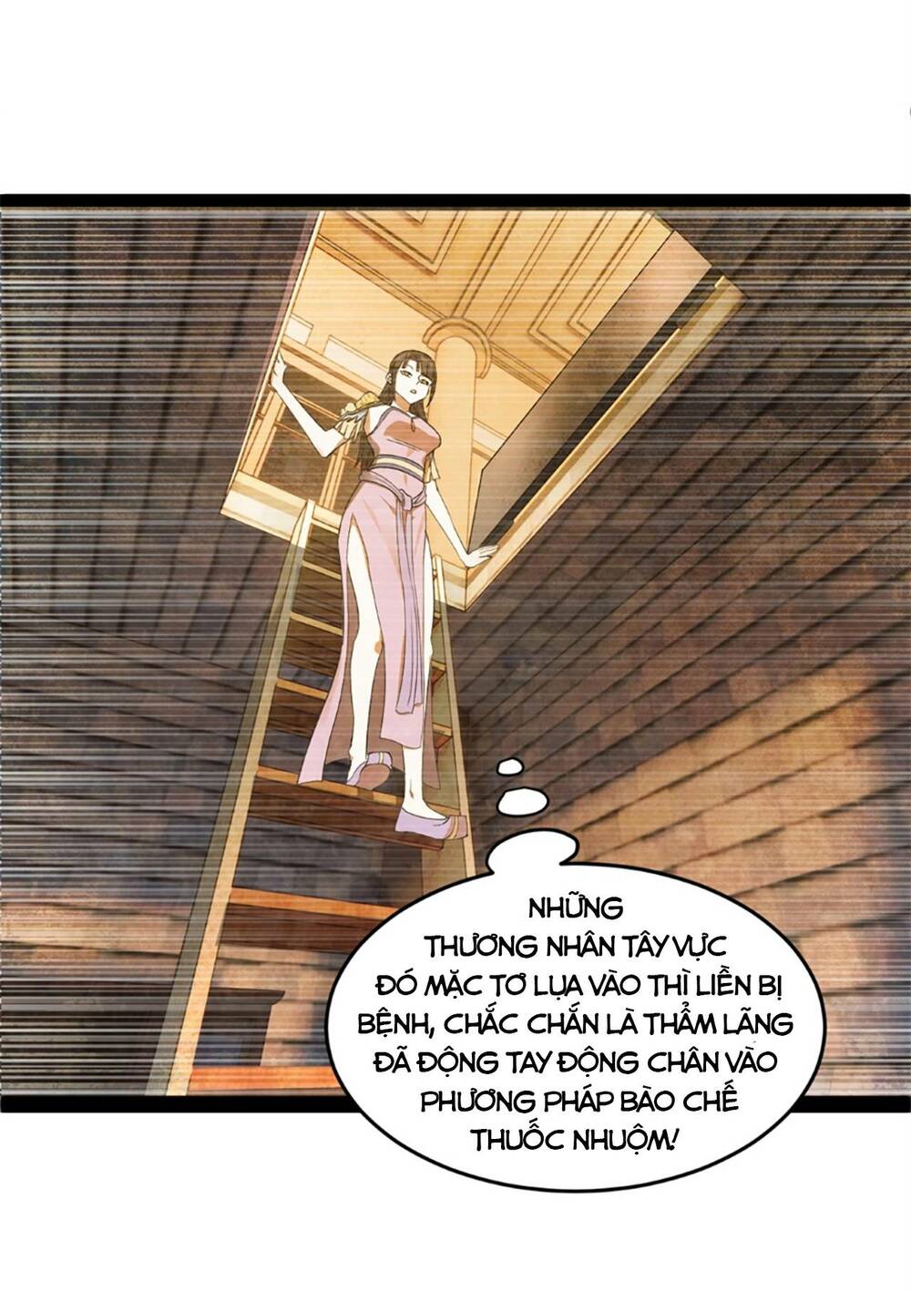 Chàng Rể Mạnh Nhất Lịch Sử - Chapter 95 - Page 30