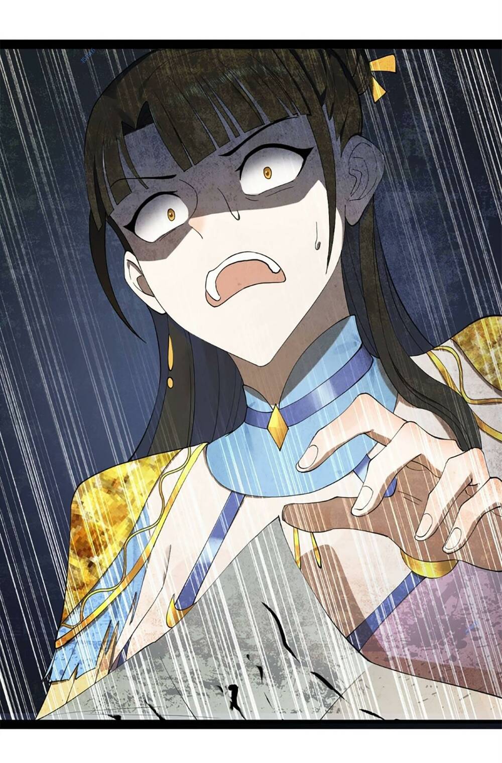 Chàng Rể Mạnh Nhất Lịch Sử - Chapter 95 - Page 33