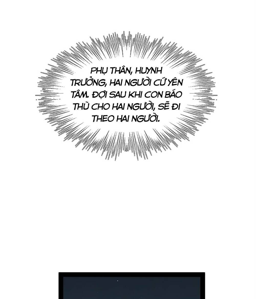 Chàng Rể Mạnh Nhất Lịch Sử - Chapter 95 - Page 40