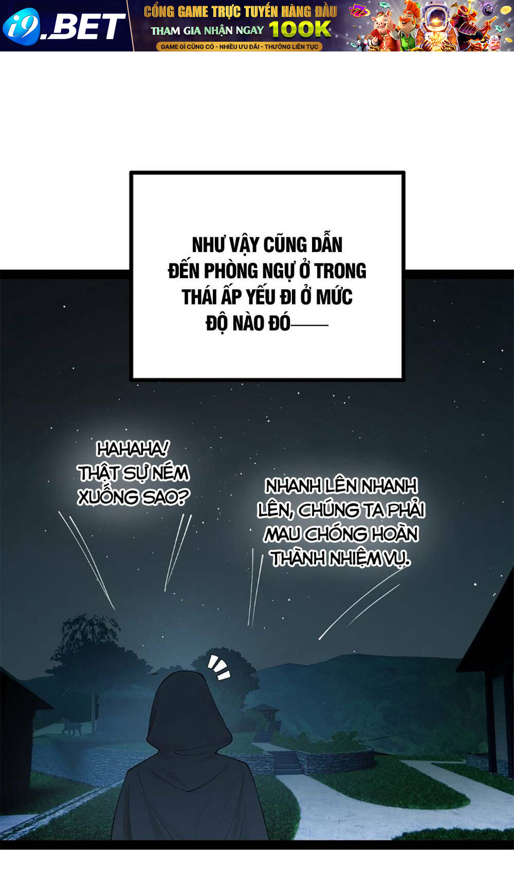Chàng Rể Mạnh Nhất Lịch Sử - Chapter 95 - Page 43