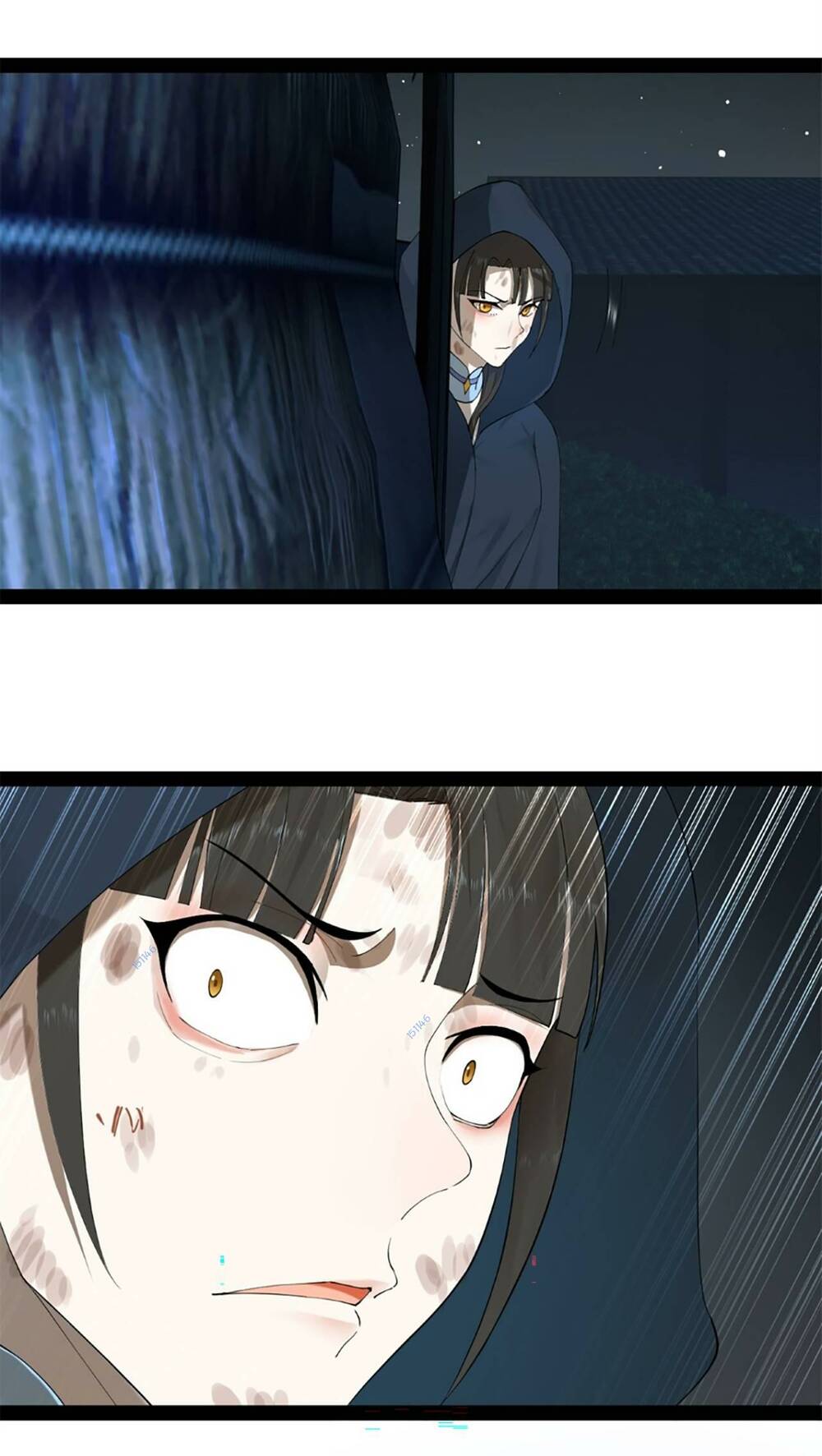 Chàng Rể Mạnh Nhất Lịch Sử - Chapter 95 - Page 44