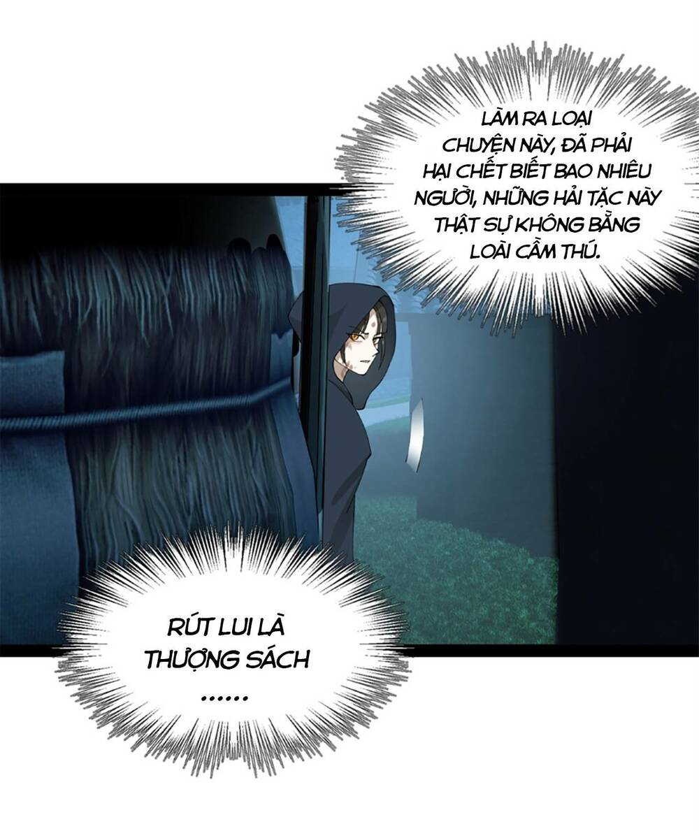 Chàng Rể Mạnh Nhất Lịch Sử - Chapter 95 - Page 47