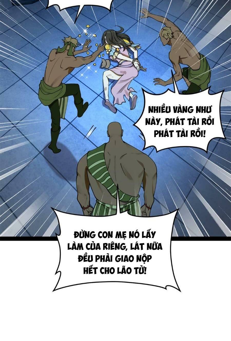 Chàng Rể Mạnh Nhất Lịch Sử - Chapter 96 - Page 12