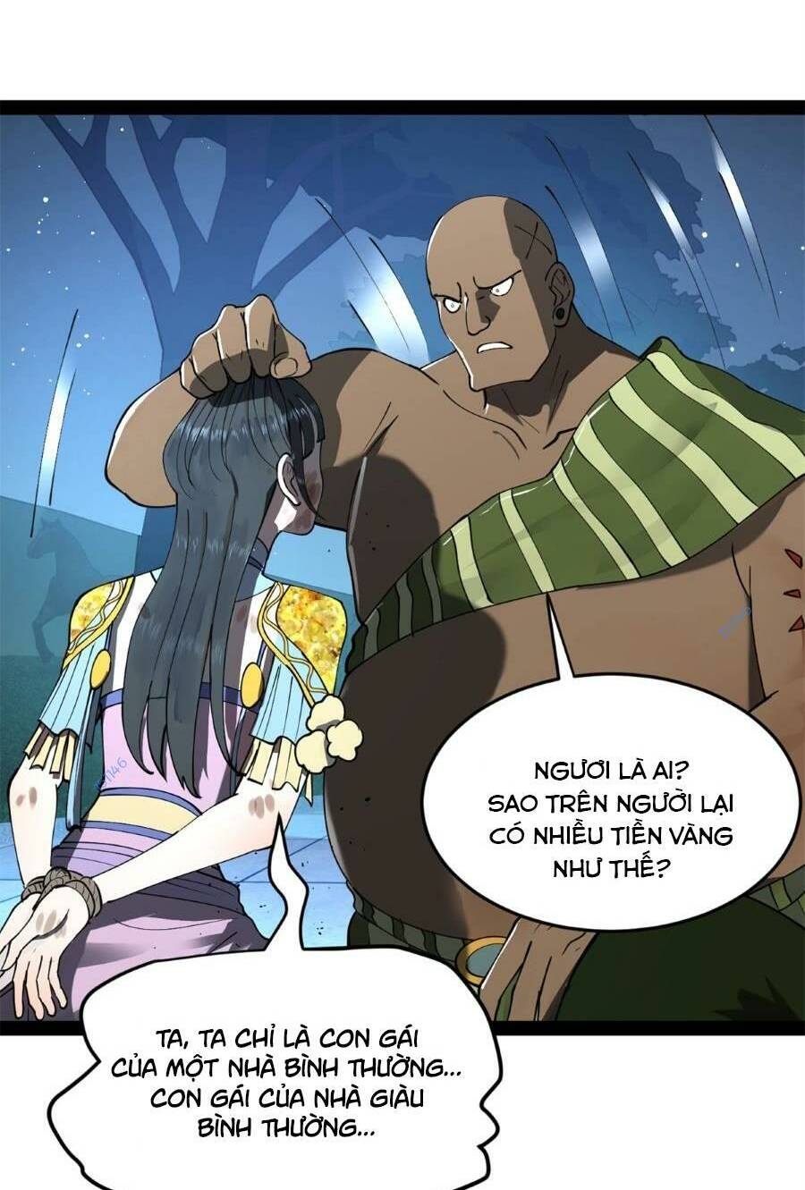 Chàng Rể Mạnh Nhất Lịch Sử - Chapter 96 - Page 13