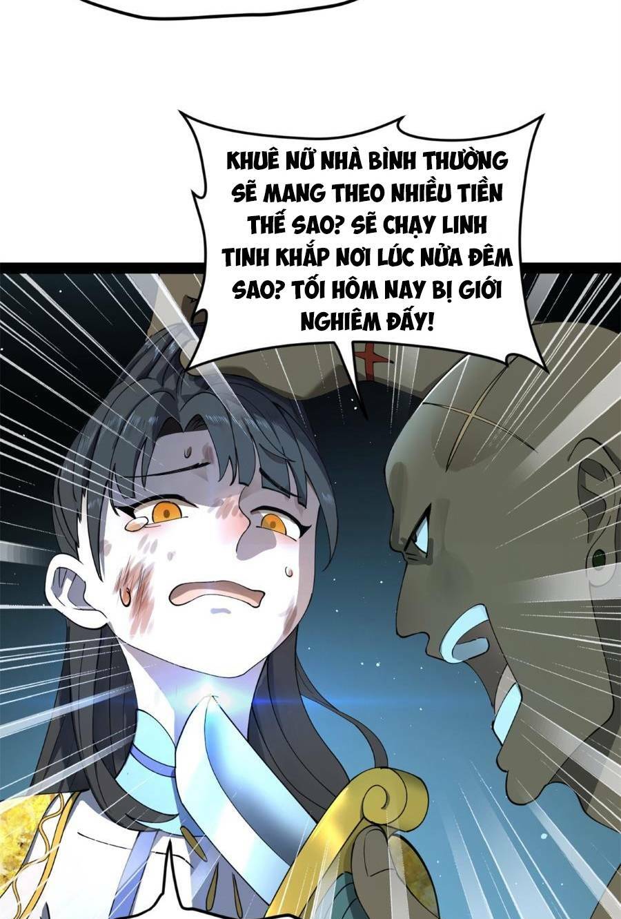 Chàng Rể Mạnh Nhất Lịch Sử - Chapter 96 - Page 14