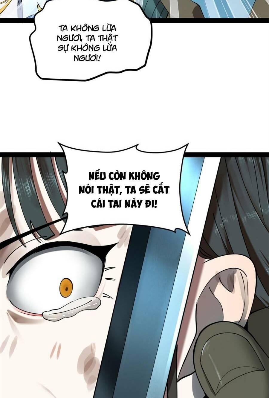 Chàng Rể Mạnh Nhất Lịch Sử - Chapter 96 - Page 15