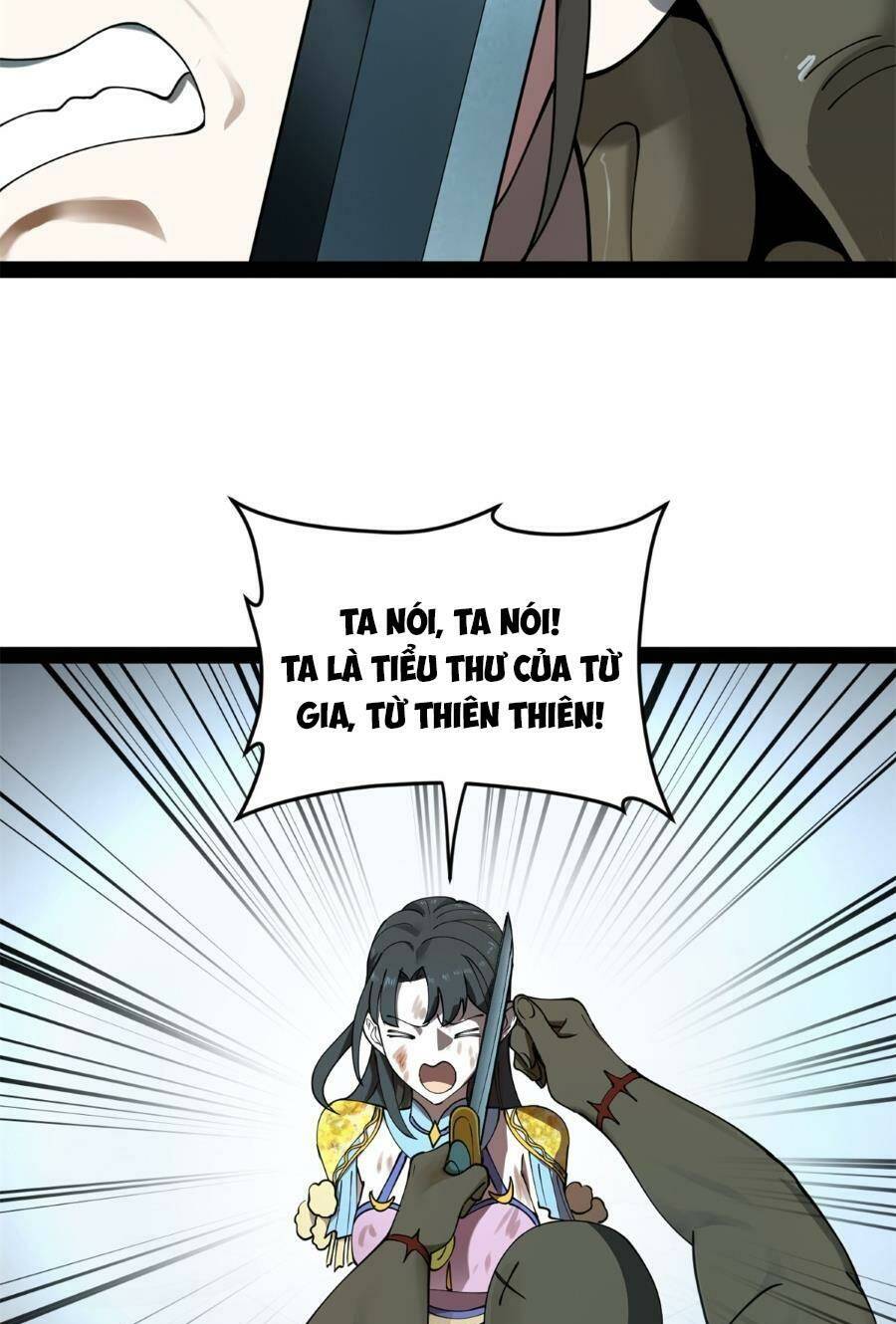 Chàng Rể Mạnh Nhất Lịch Sử - Chapter 96 - Page 16