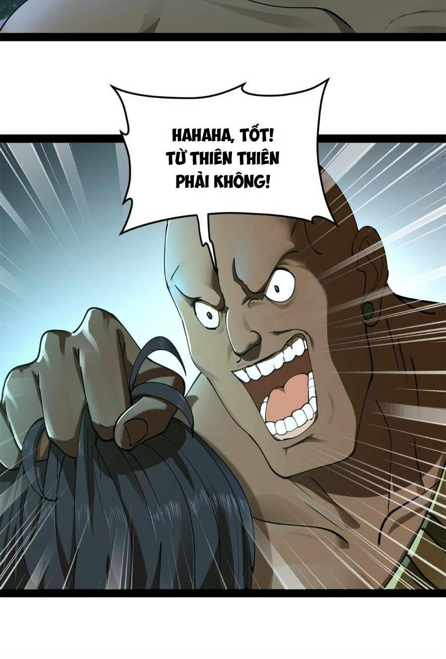 Chàng Rể Mạnh Nhất Lịch Sử - Chapter 96 - Page 19