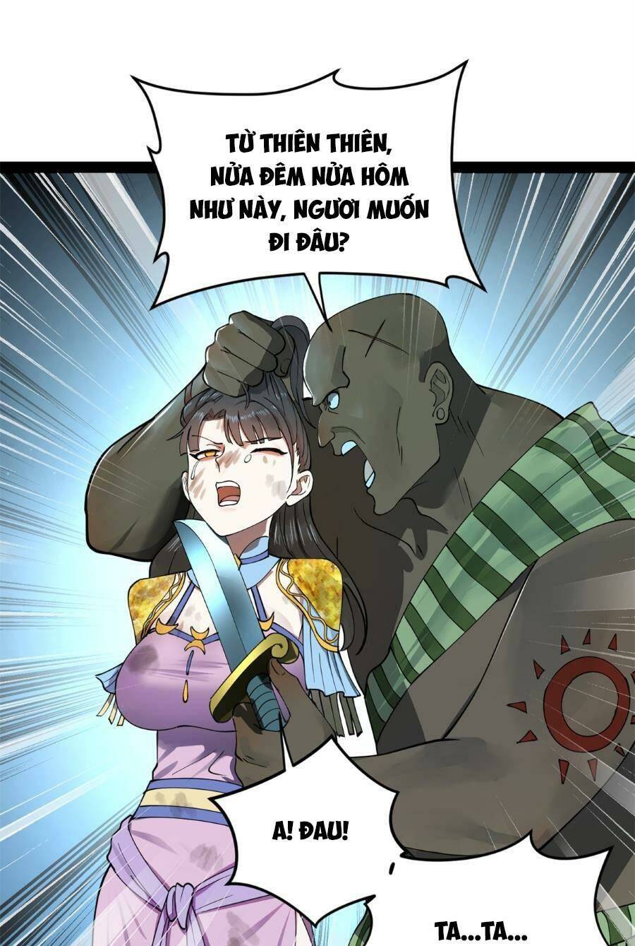 Chàng Rể Mạnh Nhất Lịch Sử - Chapter 96 - Page 20