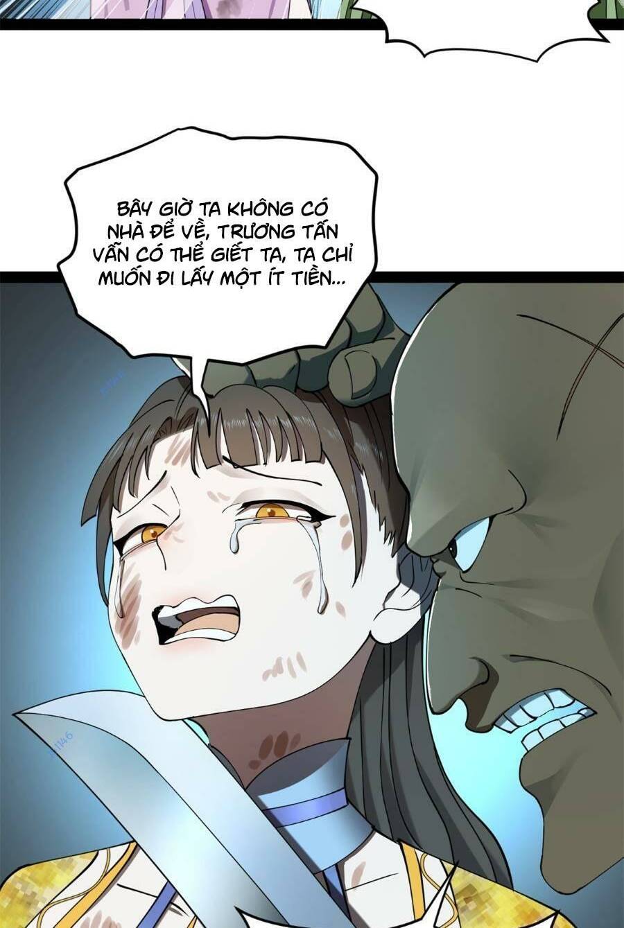 Chàng Rể Mạnh Nhất Lịch Sử - Chapter 96 - Page 21