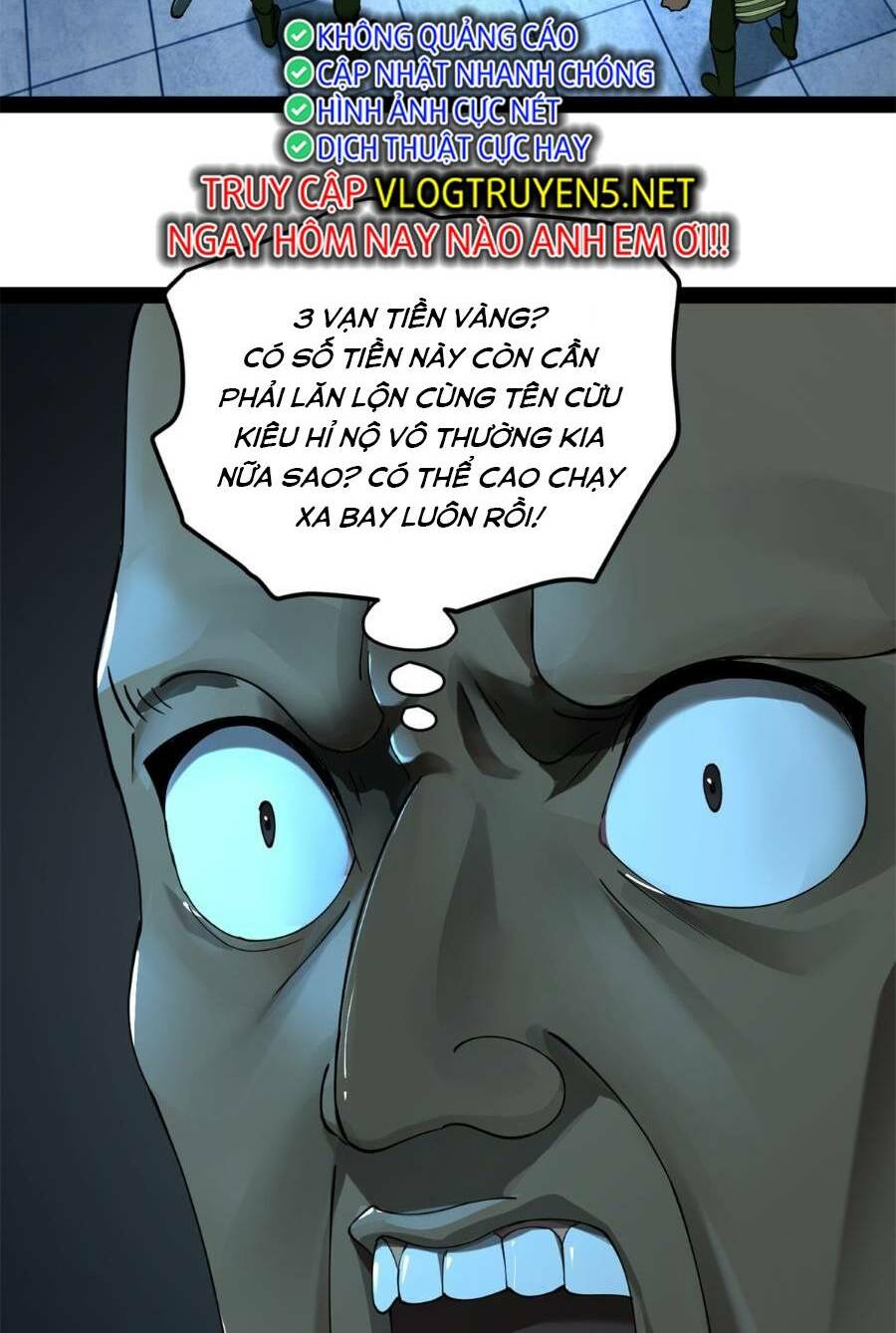 Chàng Rể Mạnh Nhất Lịch Sử - Chapter 96 - Page 23