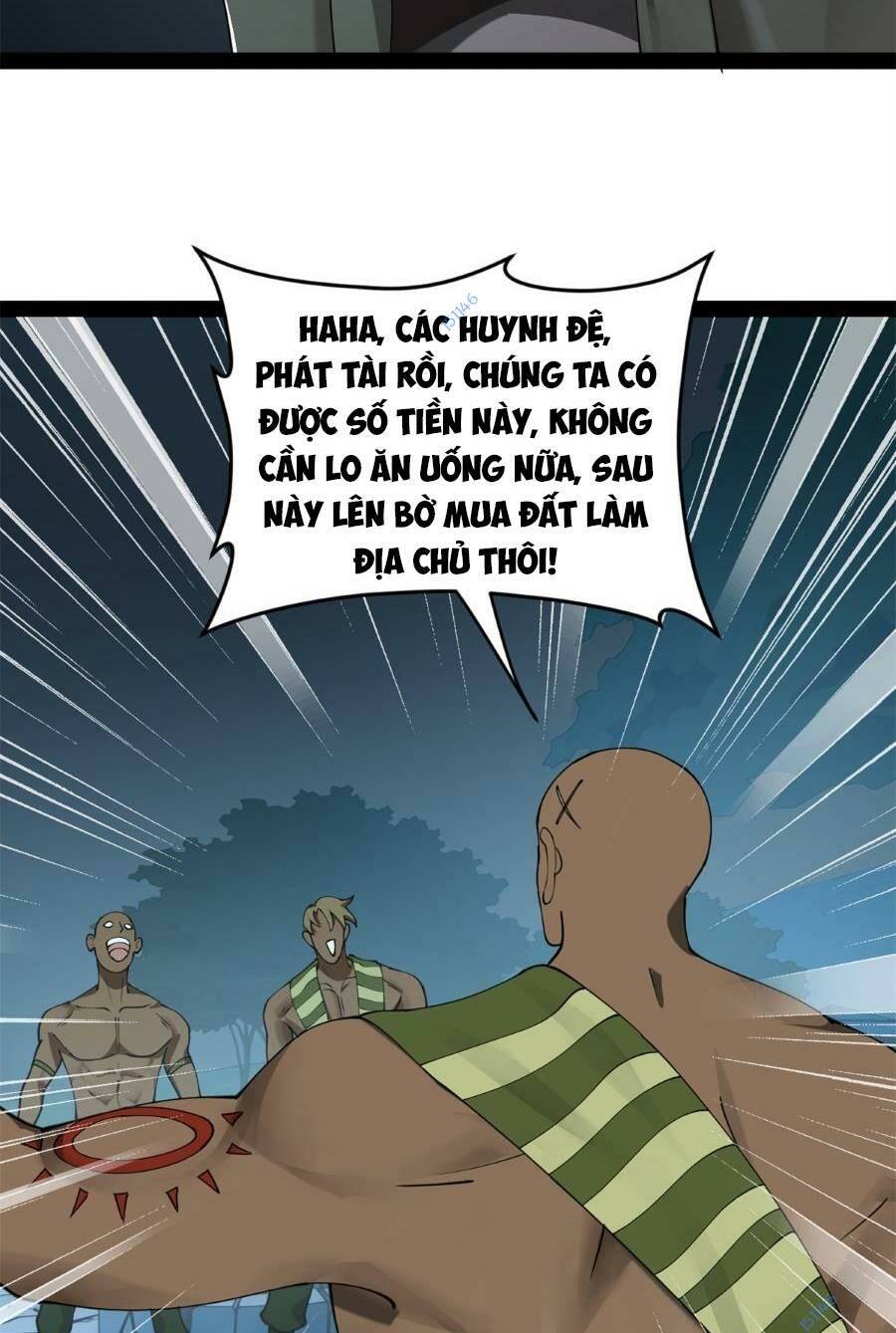 Chàng Rể Mạnh Nhất Lịch Sử - Chapter 96 - Page 24